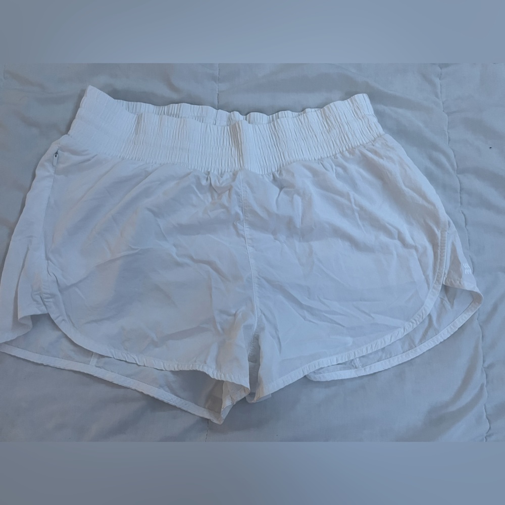 All in Motion Shorts